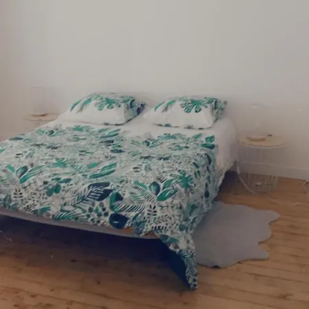 Maison Centre Historique Lejlighed