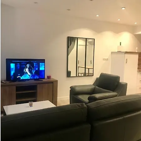 Maison Centre Historique * Laval (Mayenne)