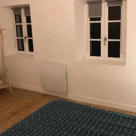 Maison Centre Historique *