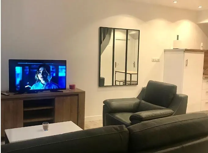 Maison Centre Historique * Laval (Mayenne)