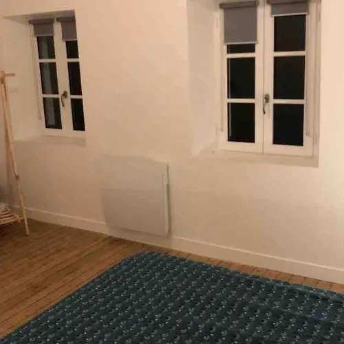 Maison Centre Historique *